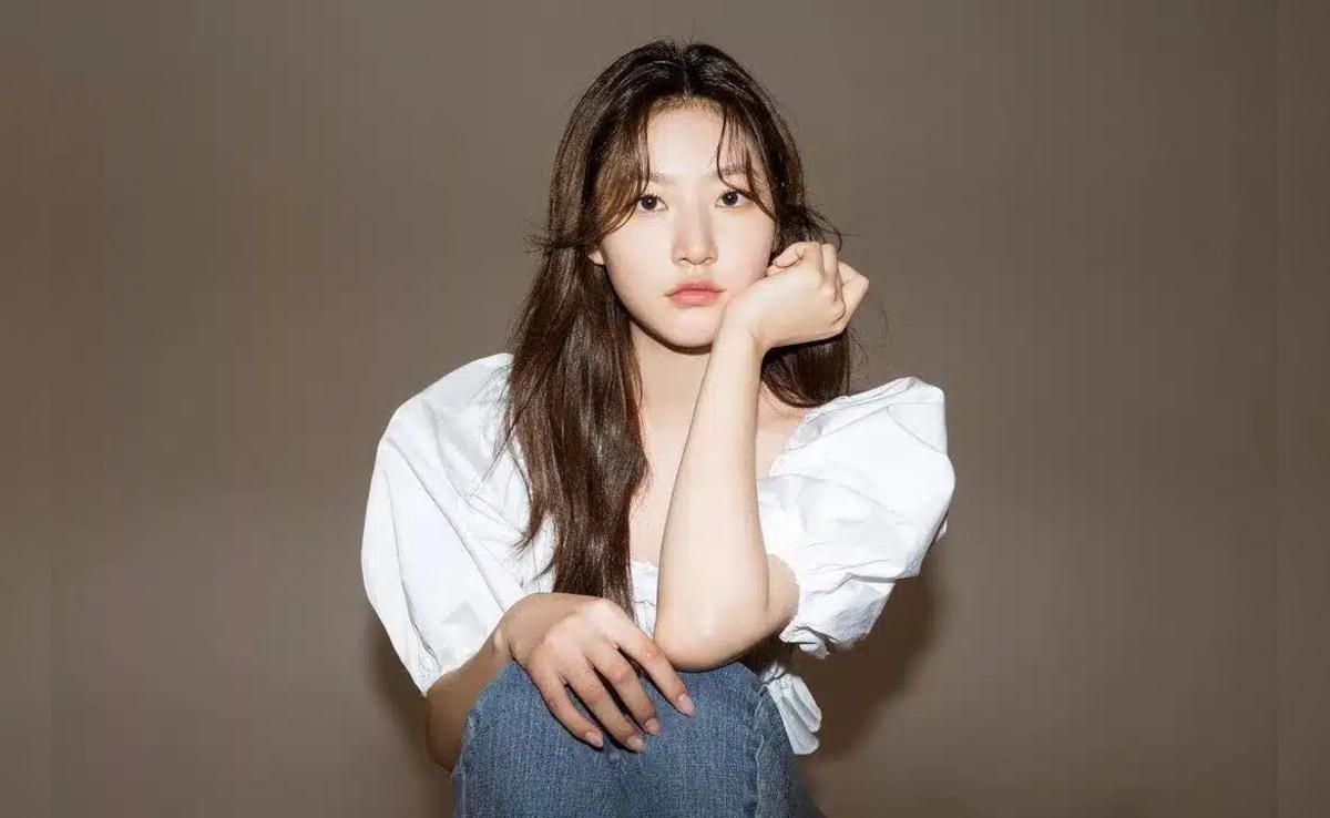 Kim Sae-Ron's Last Film Guitar Man To Release In May. Details Inside