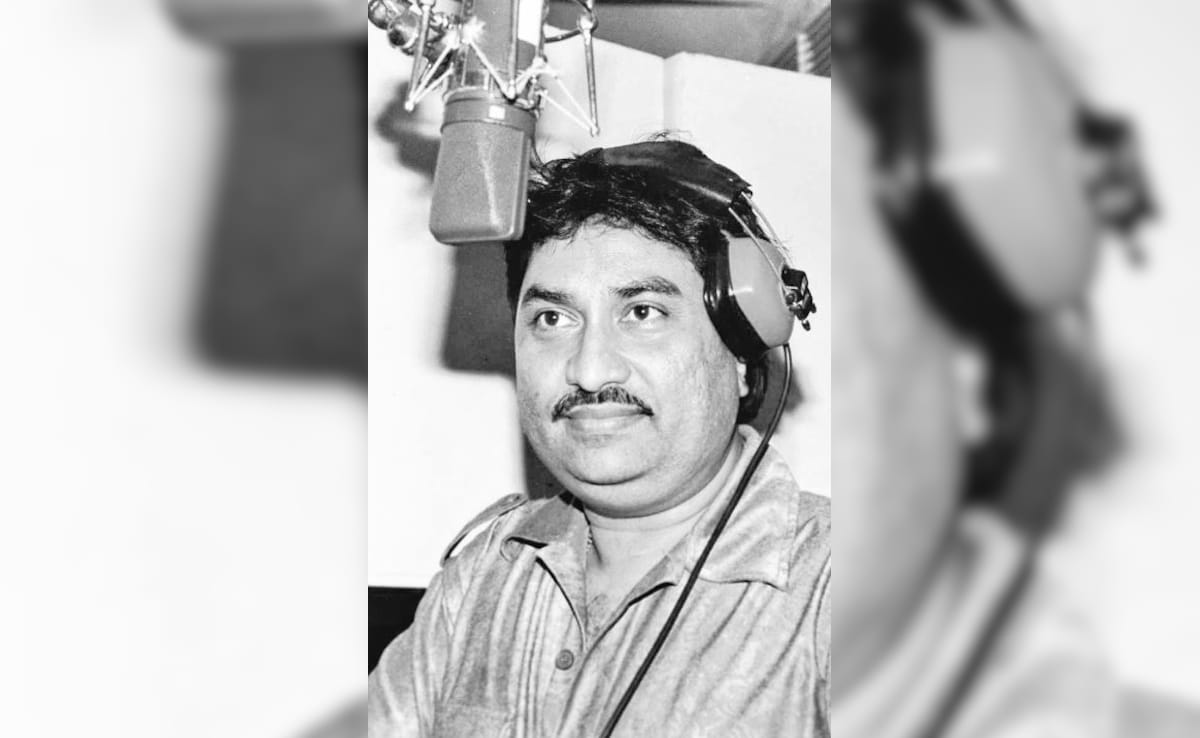 Kumar Sanu On Being Honoured At UK House Of Commons: "I Am Overwhelmed"
