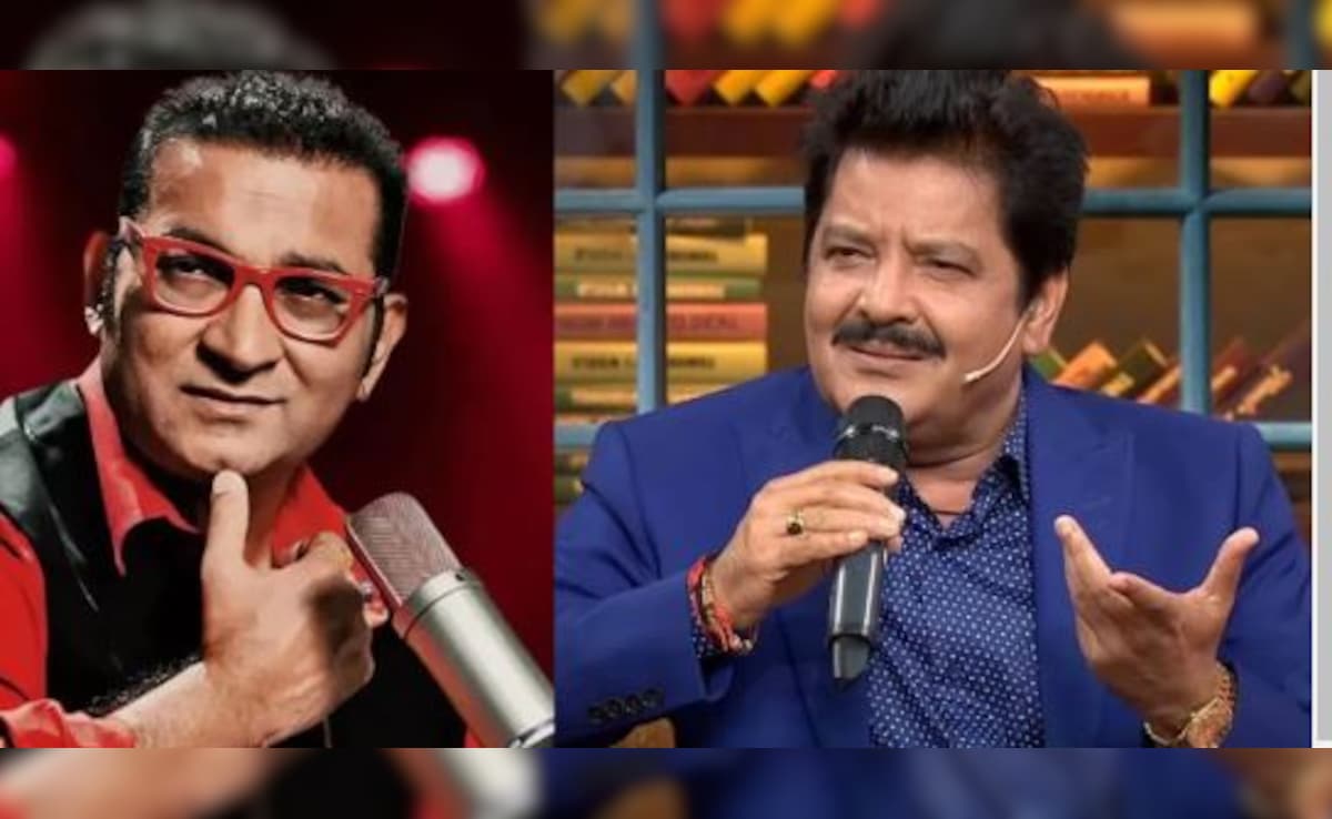 "Ladkiyaan Unke Peeche Padi Thi"