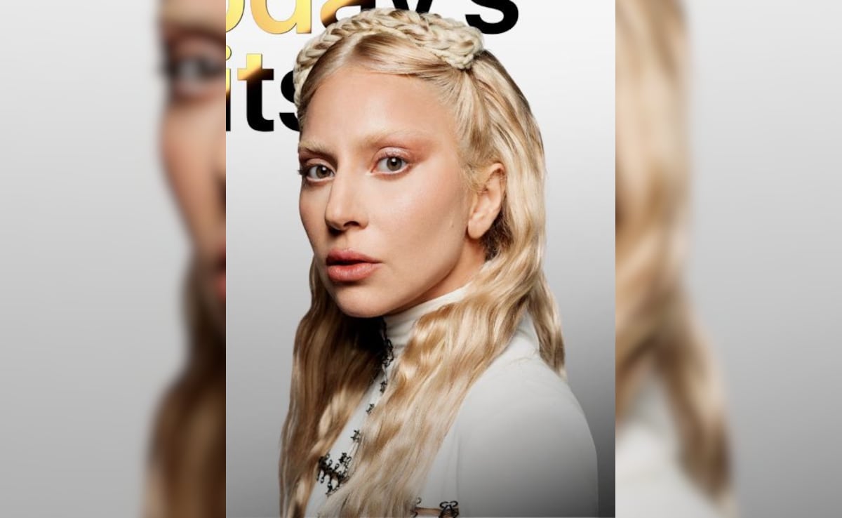 Lady Gaga's Surprise Tributes To Los Angeles Fires, New Orleans Terror Attack