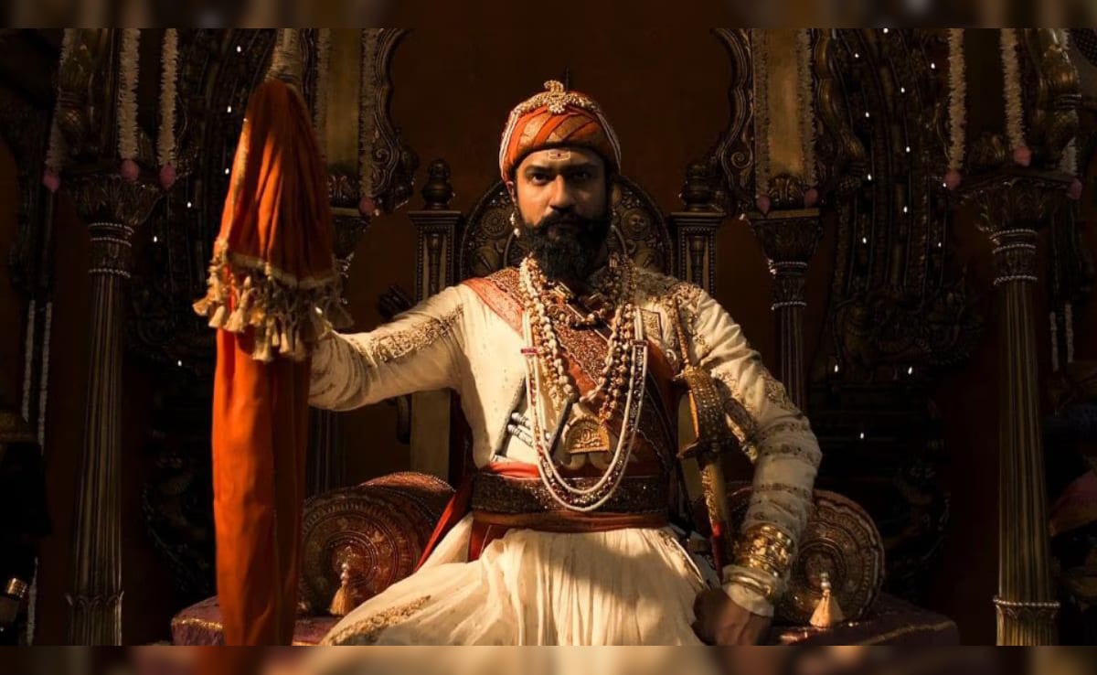 Laxman Utekar's Film Breaks Multiple Records, Becomes Biggest Opener Of Vicky Kaushal's Career