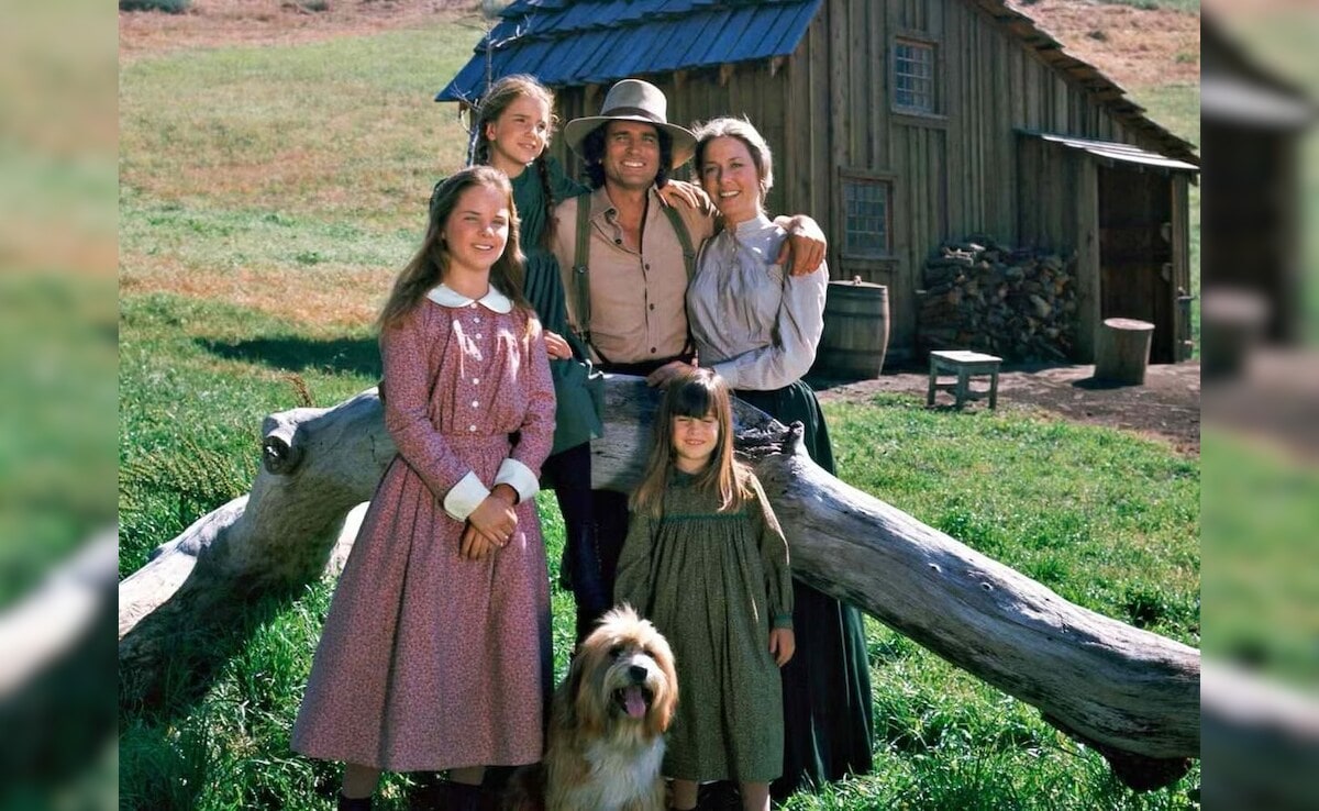 Little House on the Prairie Reboot Has Been Green Lit By Netflix