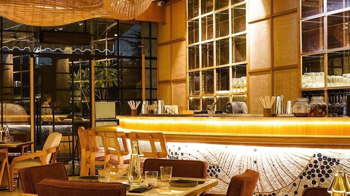 Love Bold Flavours? Head To Easy Tiger By Boraan For A Delicious Affair With Thai Food