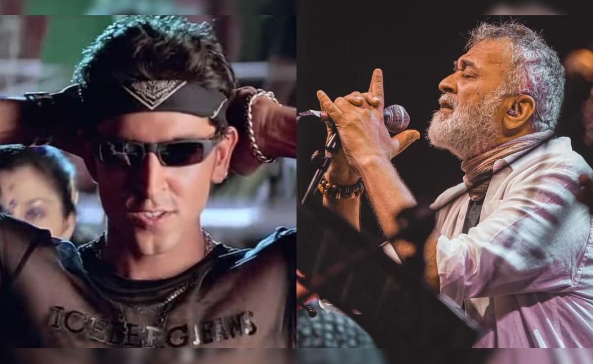 Lucky Ali Reveals Why Hrithik Roshan Did Not Want To Sing Ek Pal Ka Jeena