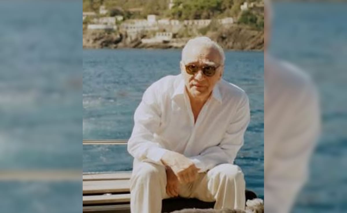 Martin Scorsese Urges Italy's President To Save Rome Cinemas From Turning Into Malls