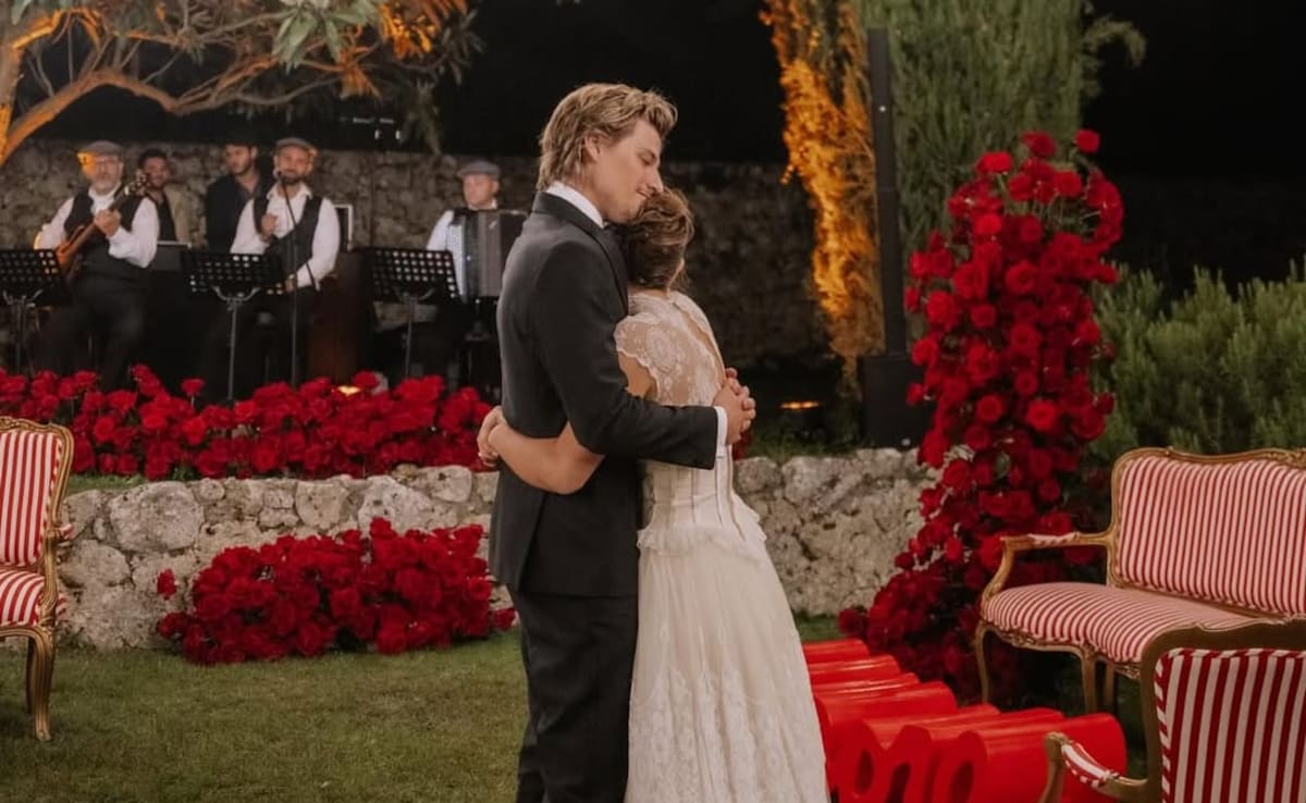 Millie Bobby Brown's Valentine's Day Wish For Husband Jake Bongiovi Is All Things Love