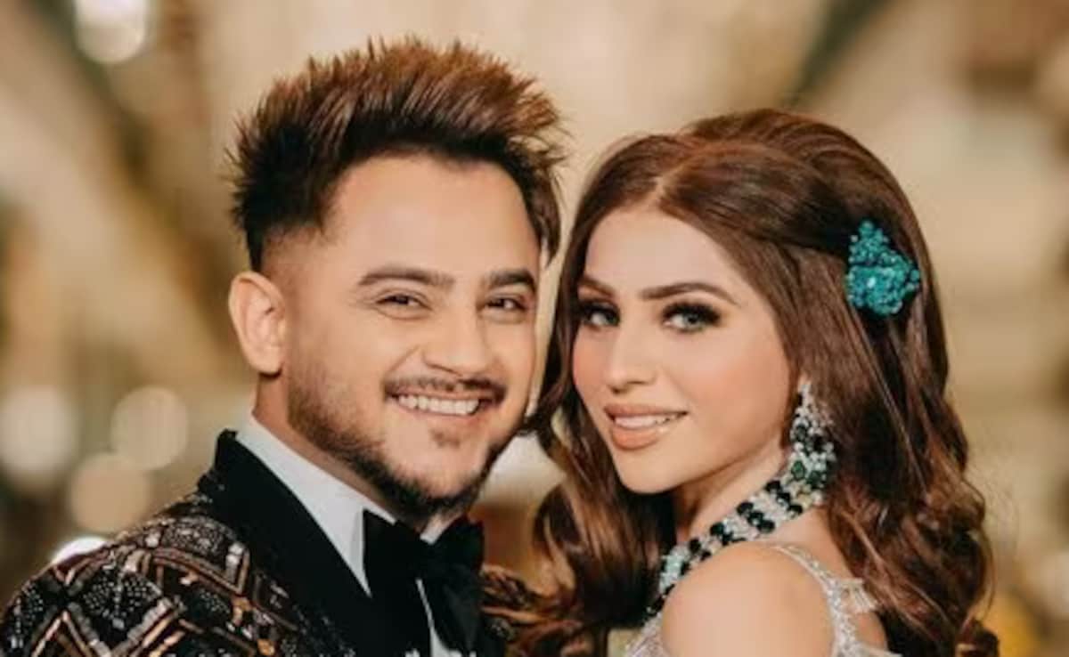 Millind Gaba, Wife Pria Beniwal Announce Pregnancy: "Our Hearts Are Full"