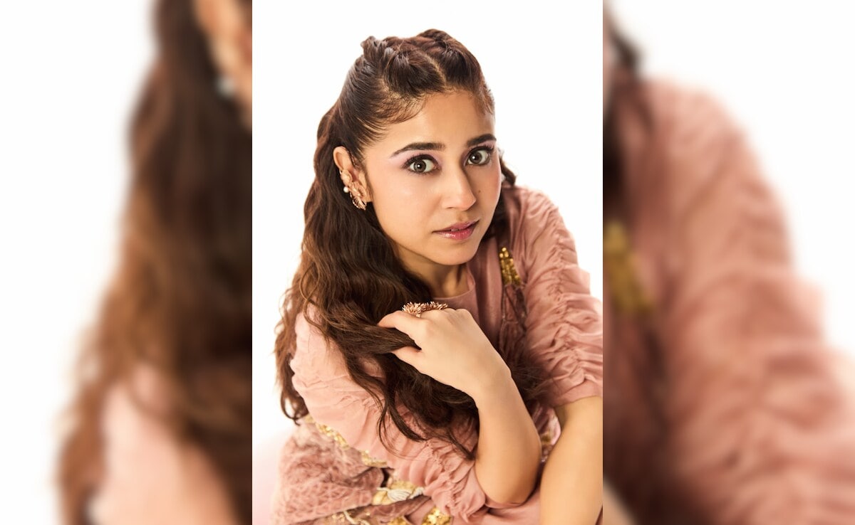 Mirzapur's Shweta Tripathi Gears Up To Turn Producer This Year