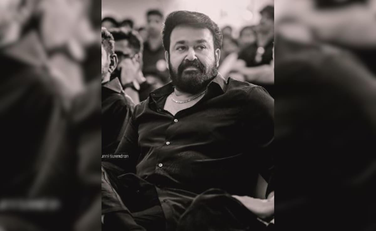 Mohanlal To Reunite With Jeethu Joseph In The Upcoming Mystery Thriller
