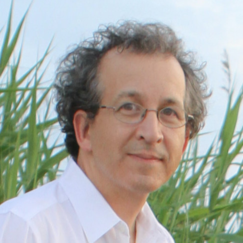 Oceanographer John Moisan