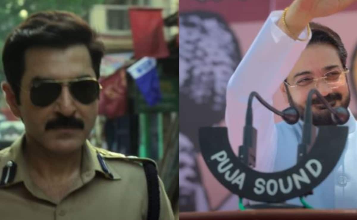 Neeraj Pandey Brings Jeet And Prosenjit Together For The First Time