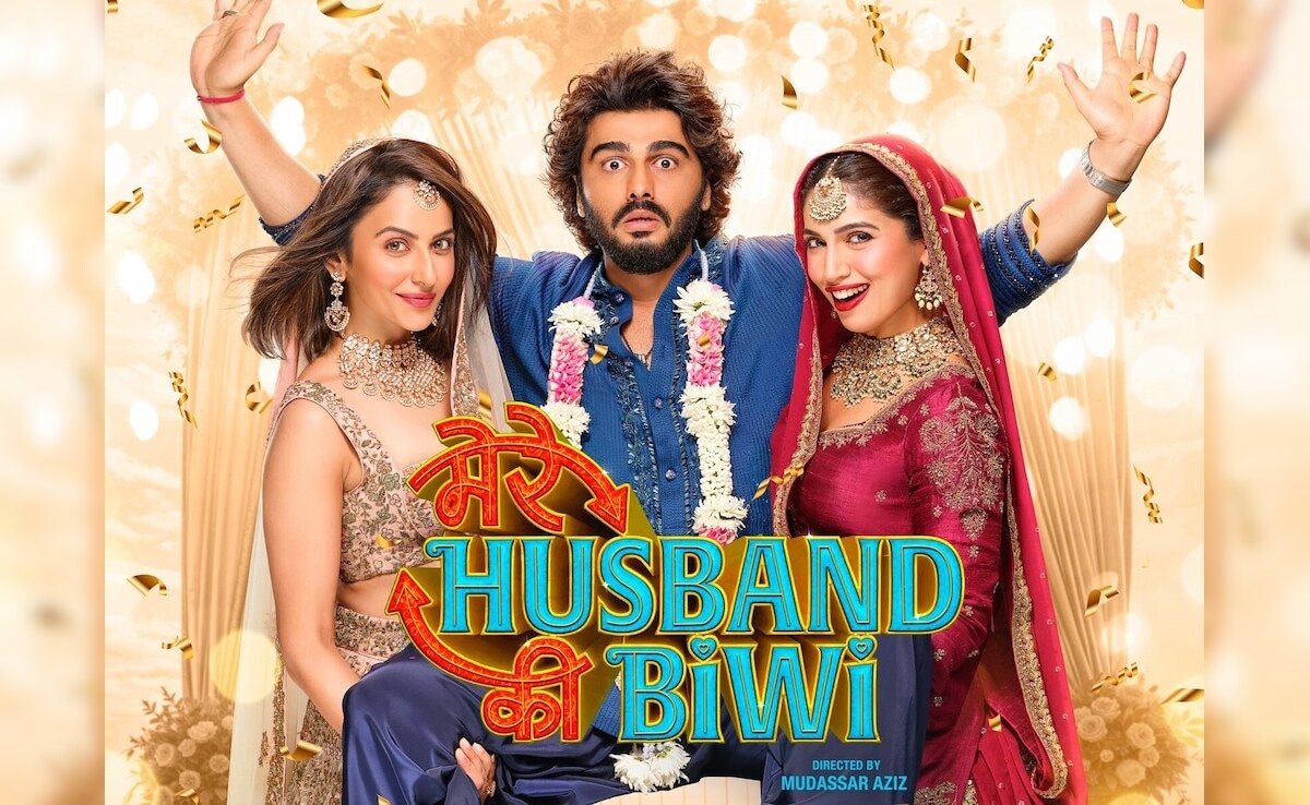 New Song Ikk Vaari Is Packed With Dhol Beats, Love, And The Joy Of Dancing With Family