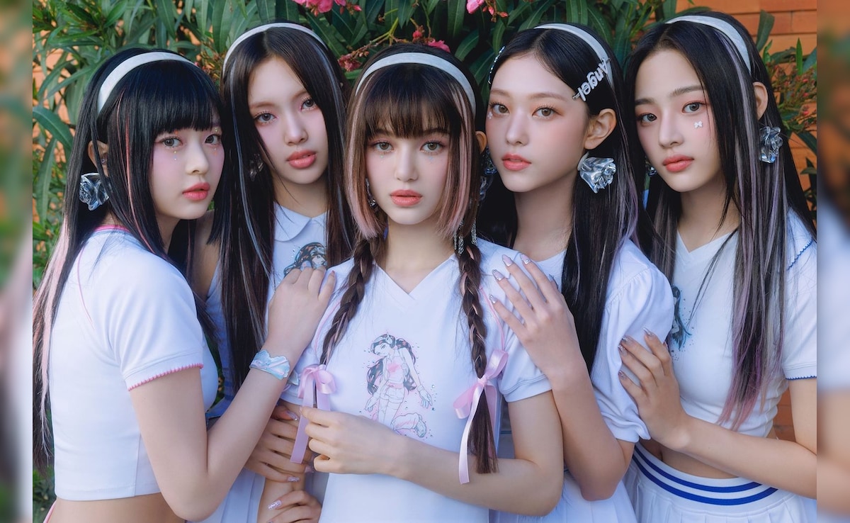 NewJeans Members Rebrand As NJZ, A Fresh Start For The Group