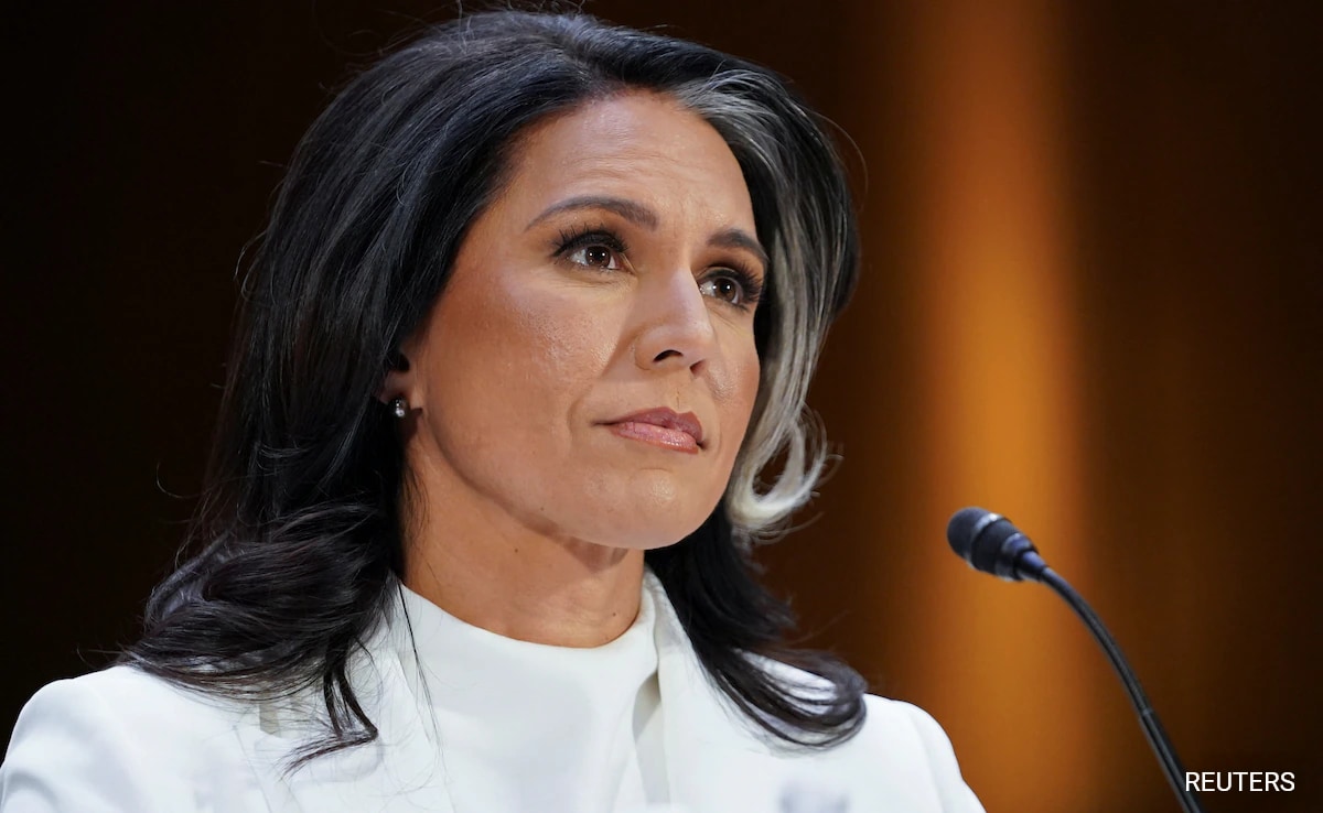 Over 100 US Intelligence Officers Fired Over Sexually Explicit Chats