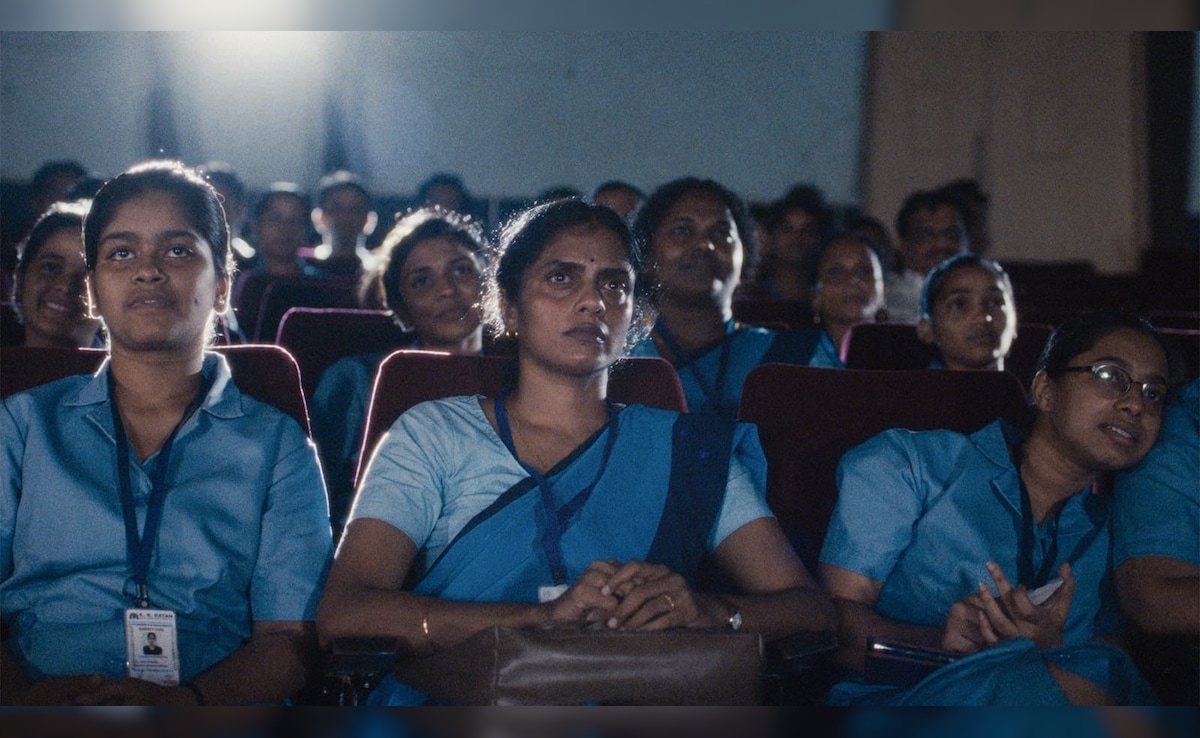 Payal Kapadia's All We Imagine As Light Loses To Emilia Perez