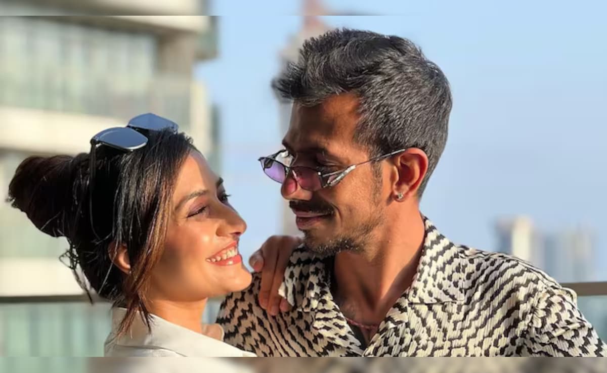 "Please Refrain From Any Kind Of Speculation"