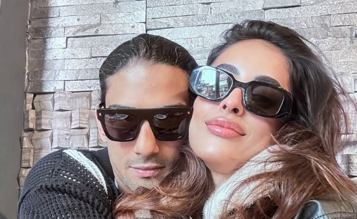 Prateik Patil Babbar And Priya Banerjee To Get Married On This Date