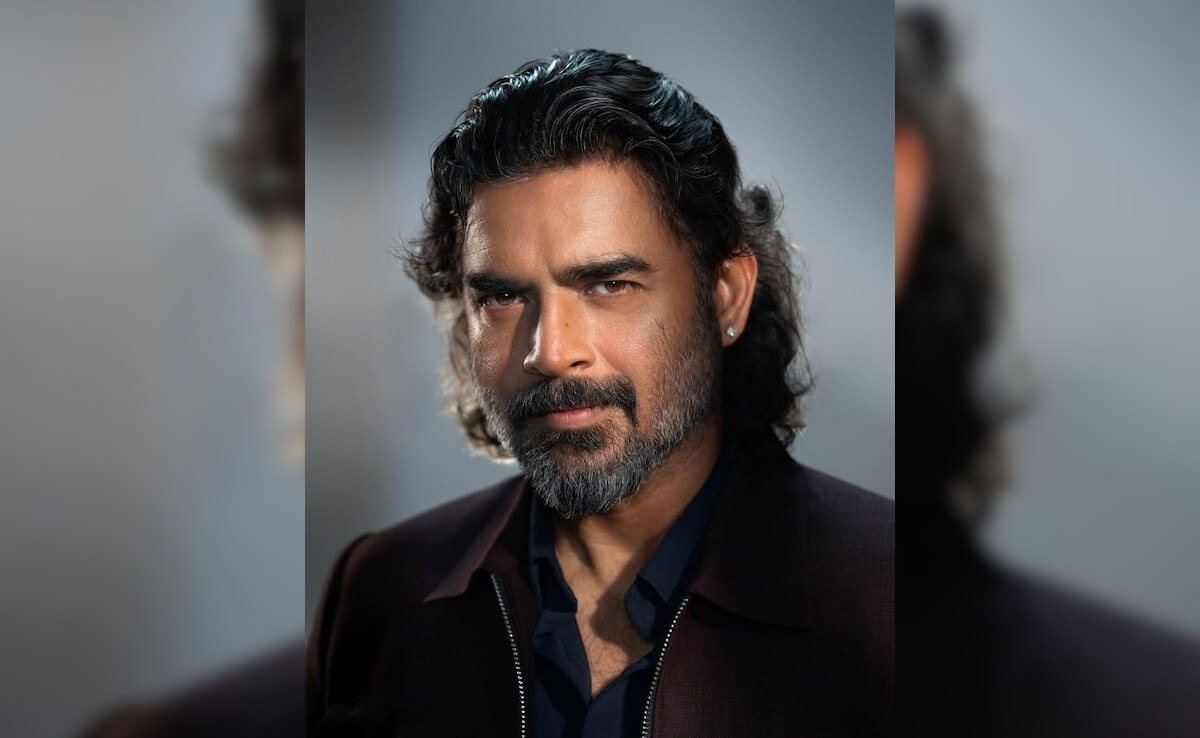 R Madhavan Reveals Feeling "Really Insecure" About His Bank Account