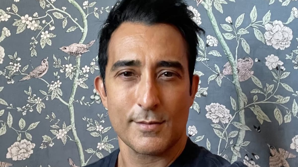 Rahul Khanna Shares A Glimpse Of His Vibrant And Healthy Brunch Spread