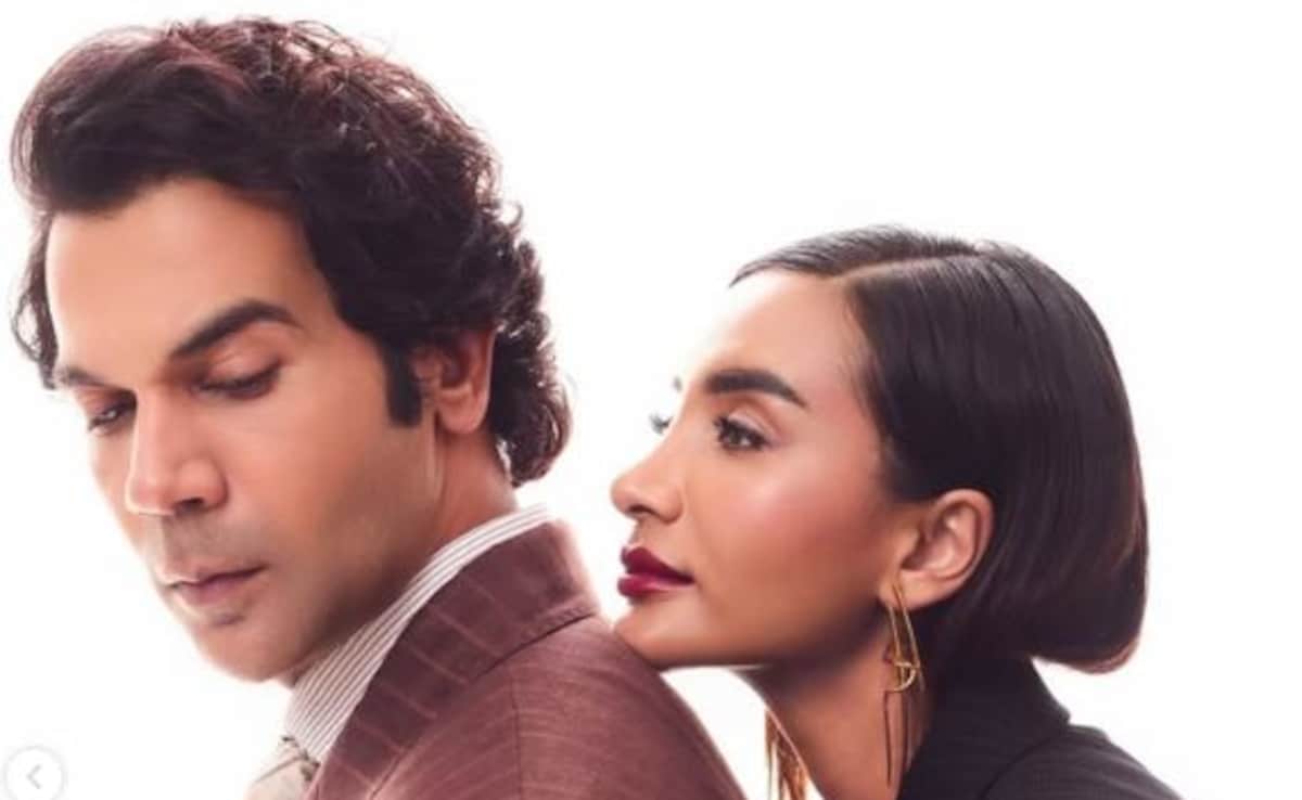 Rajkummar Rao Shares An Adorable Birthday Post For His Wife Patralekhaa