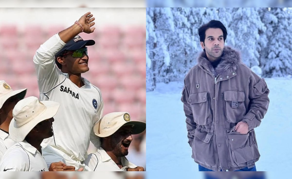 "Rajkummar Rao Will Play The Role"