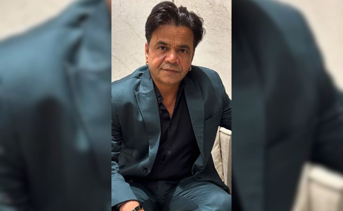 Rajpal Yadav Says, “Do Not Make Art Such A Toy…”