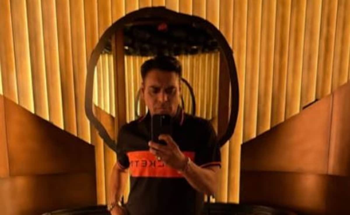 Ram Kapoor On Claims Of Taking Ozempic For 55-Kg Weight Loss: "No Surgery, No Shortcuts"