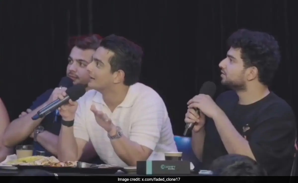 Ranveer Allahbadia's Vulgar Question Was Copied From This International Show