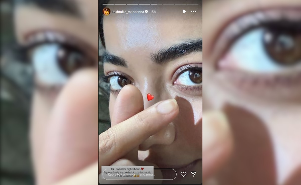 Latest and Breaking News on NDTV