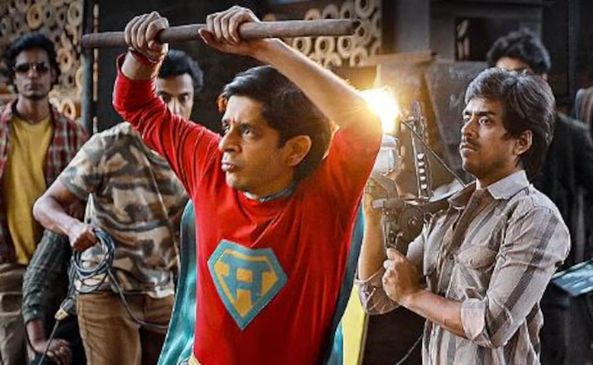 Reema Kagti’s Superboys Of Malegaon To Open The Festival