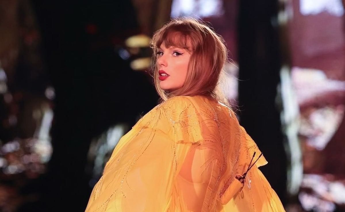 Resurfaced Videos Indicate Taylor Swift Being A Part Of It Ends With Us Casting