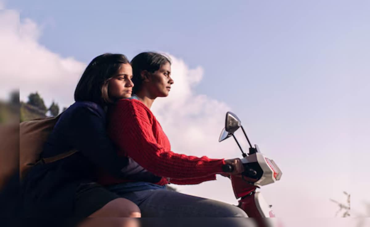 Richa Chadha And Ali Fazal's Girls Will Be Girls Wins John Cassavetes Award