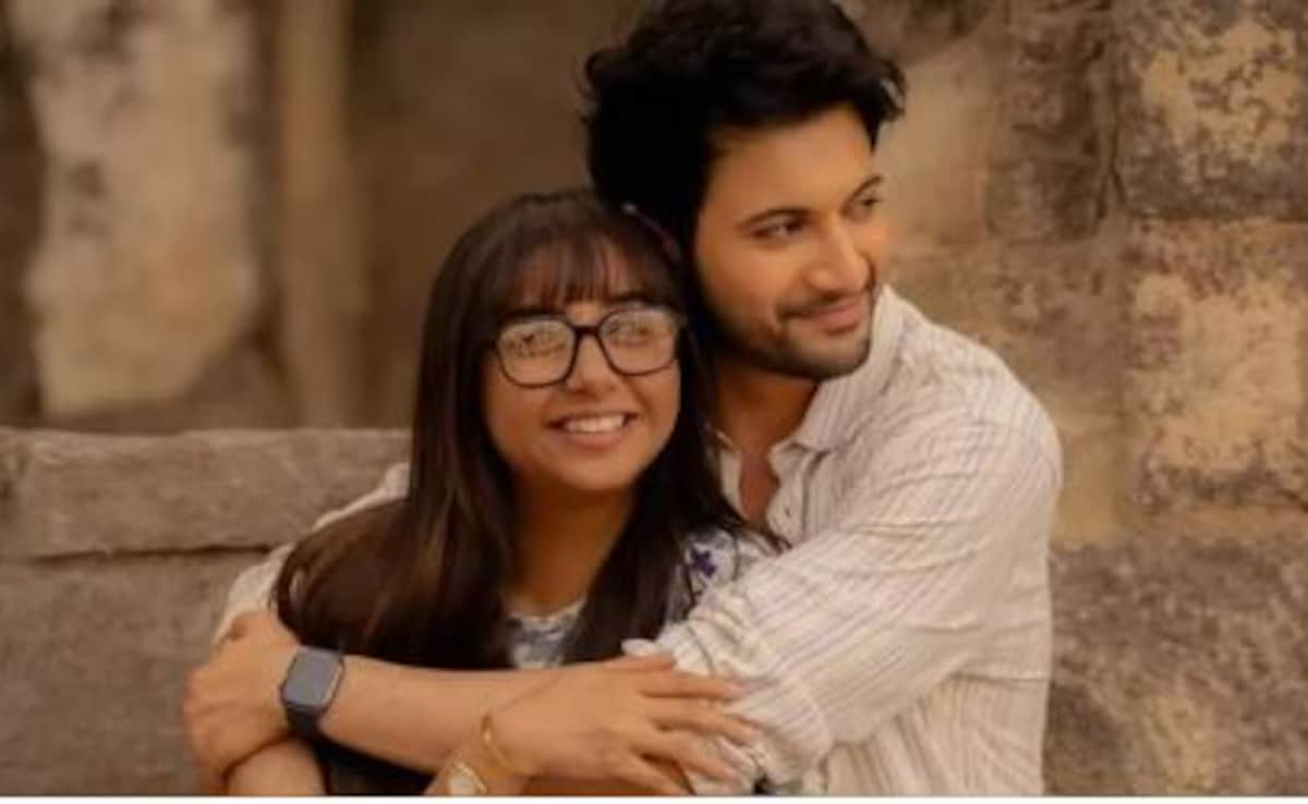 Rohit Saraf Reacts To Post About One-Sided Love Featuring Prajakta Koli