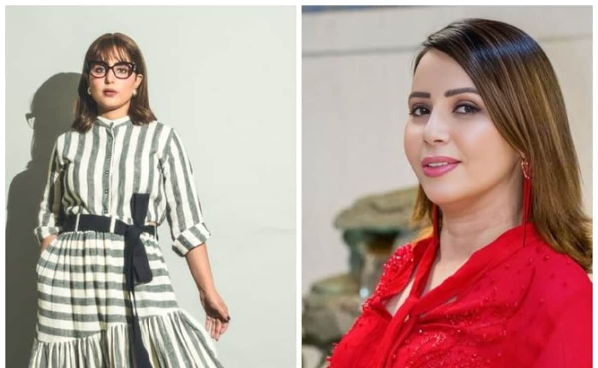 Rozlyn Khan Shared Hina Khan's Alleged Cancer Reports On Instagram, META Takes Down The Post