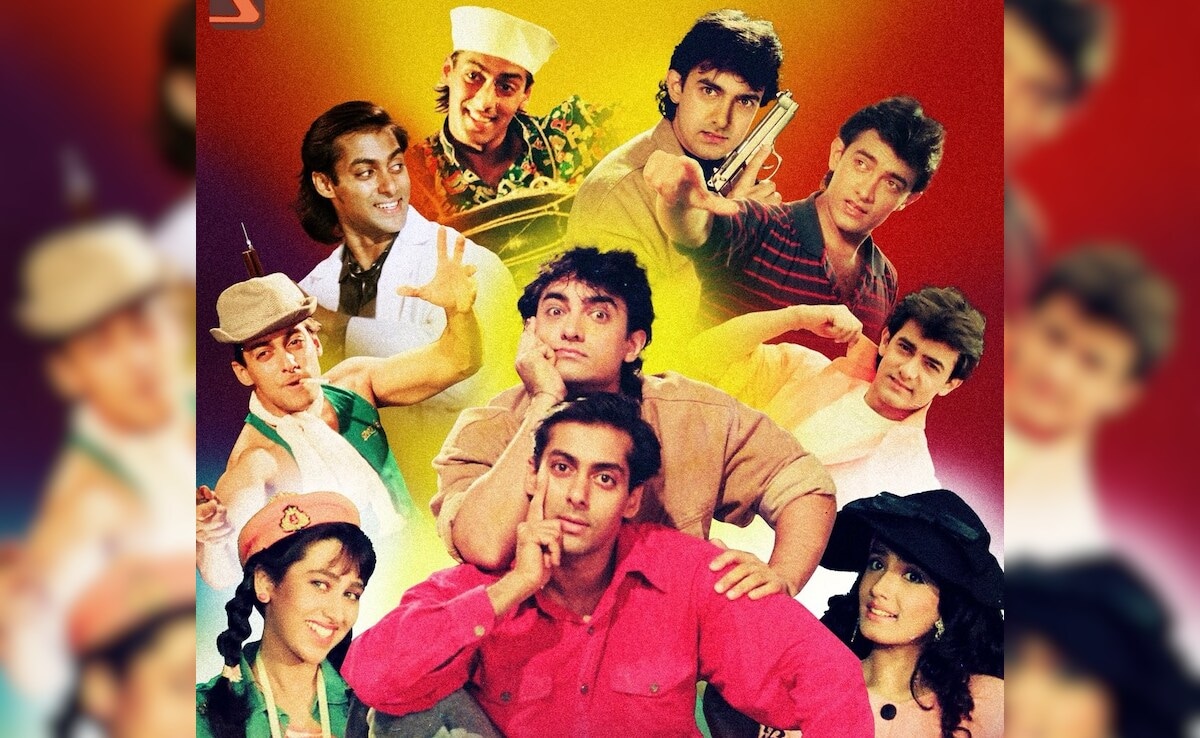 Salman Khan And Aamir Khan To Reunite Again?