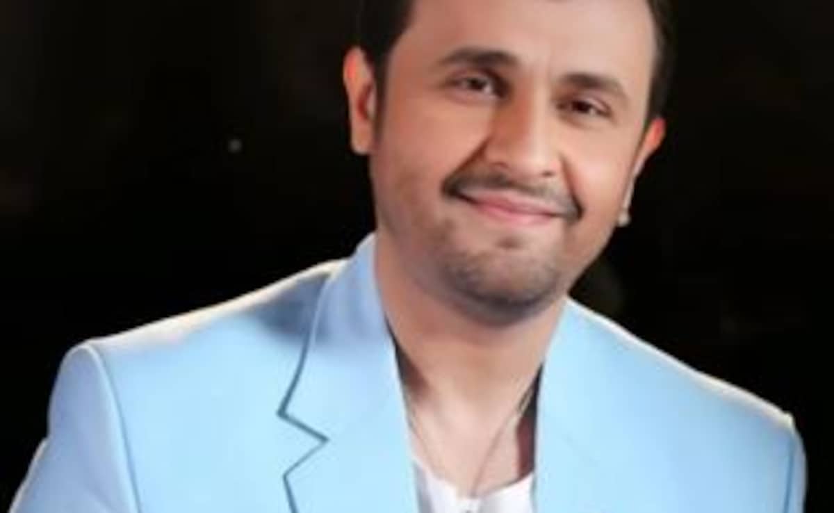 "Saraswati Ji Held My Hand Last Night"