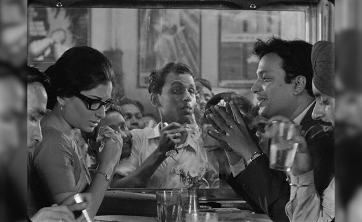 Satyajit Ray's Nayak To Re-Release On This Date