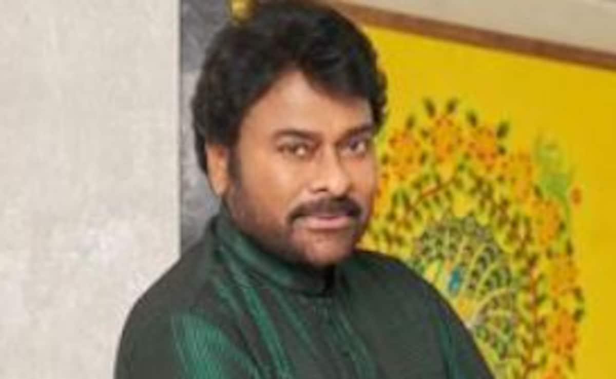 "Scared Ram Charan Might Have A Daughter Again, Asked Him For A Son"