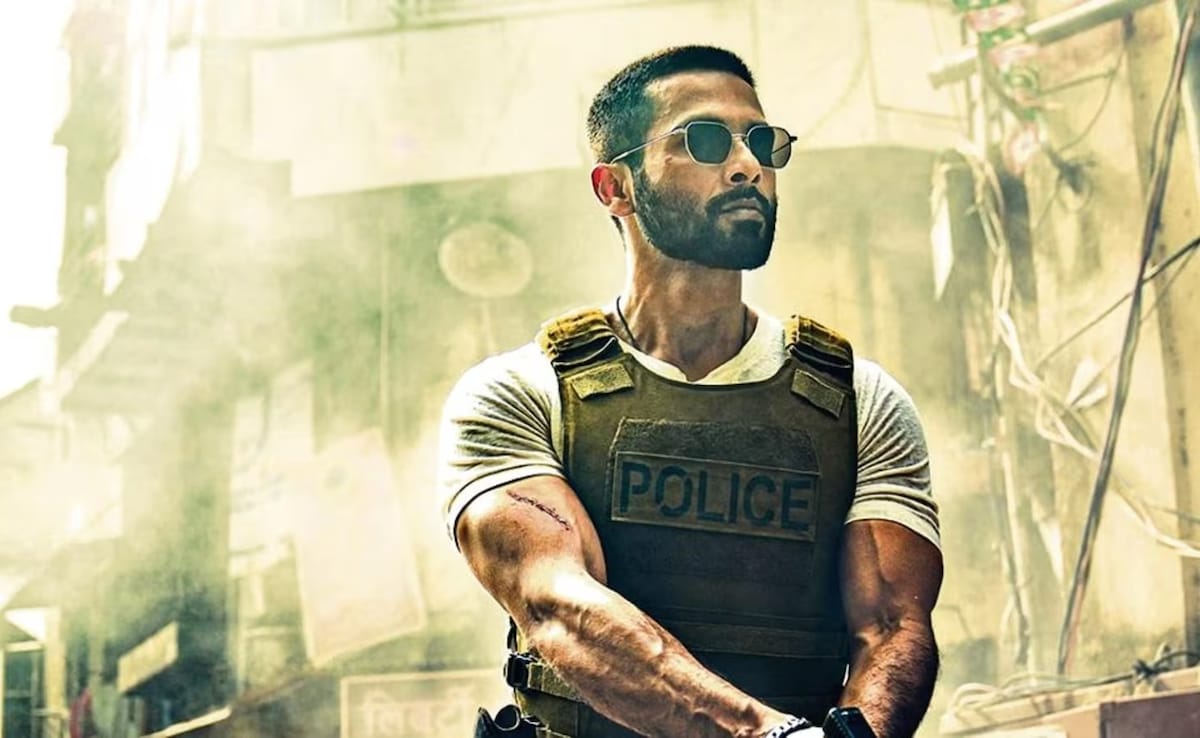 Shahid Kapoor’s Film Mints Less Than Rs 3 Crore On Its First Monday