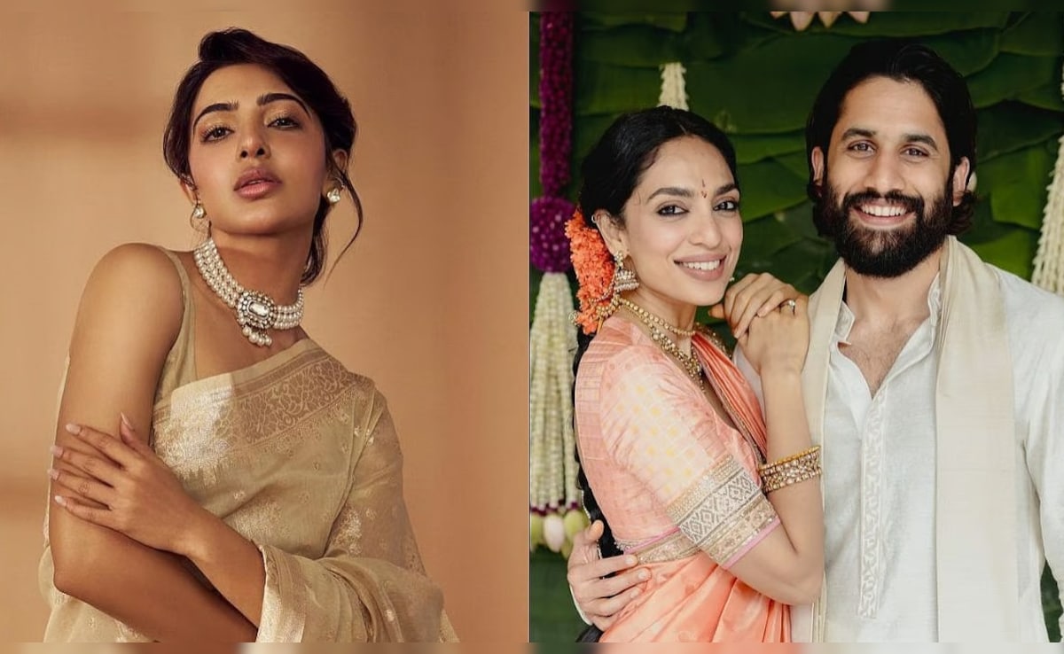 She Is Not Connected To My Past In Any Way