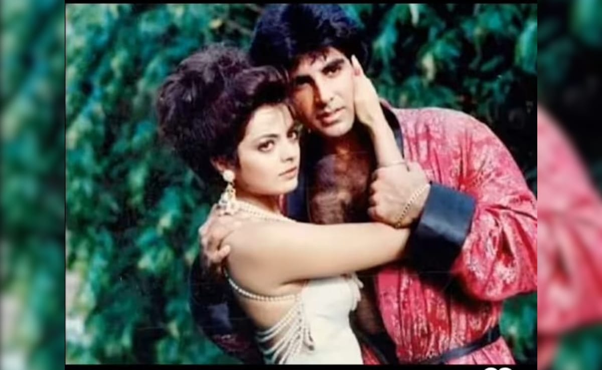 Sheeba Akashdeep Reveals She Once Dated Akshay Kumar: "Ho Jaata Hai Ishq"