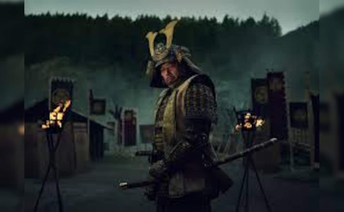 Shogun, Conclave Win Big. A Look At Full List Of Winners