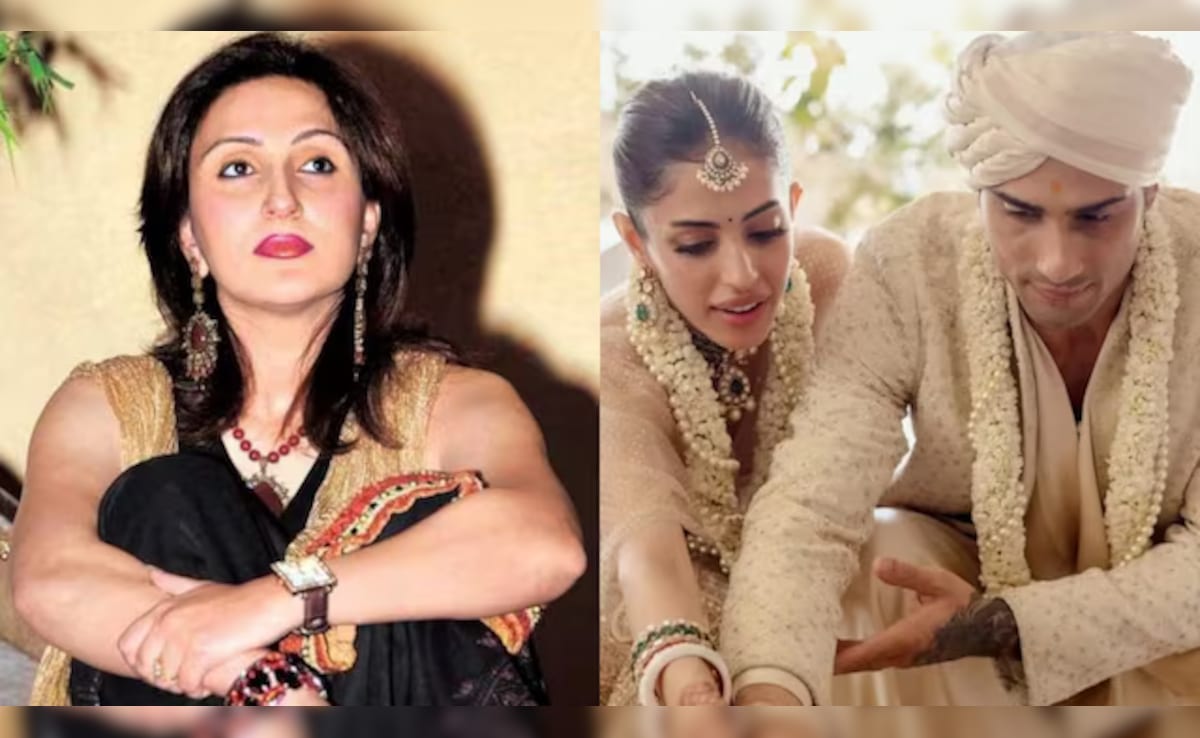 Someone Else Is Desperate For Publicity…