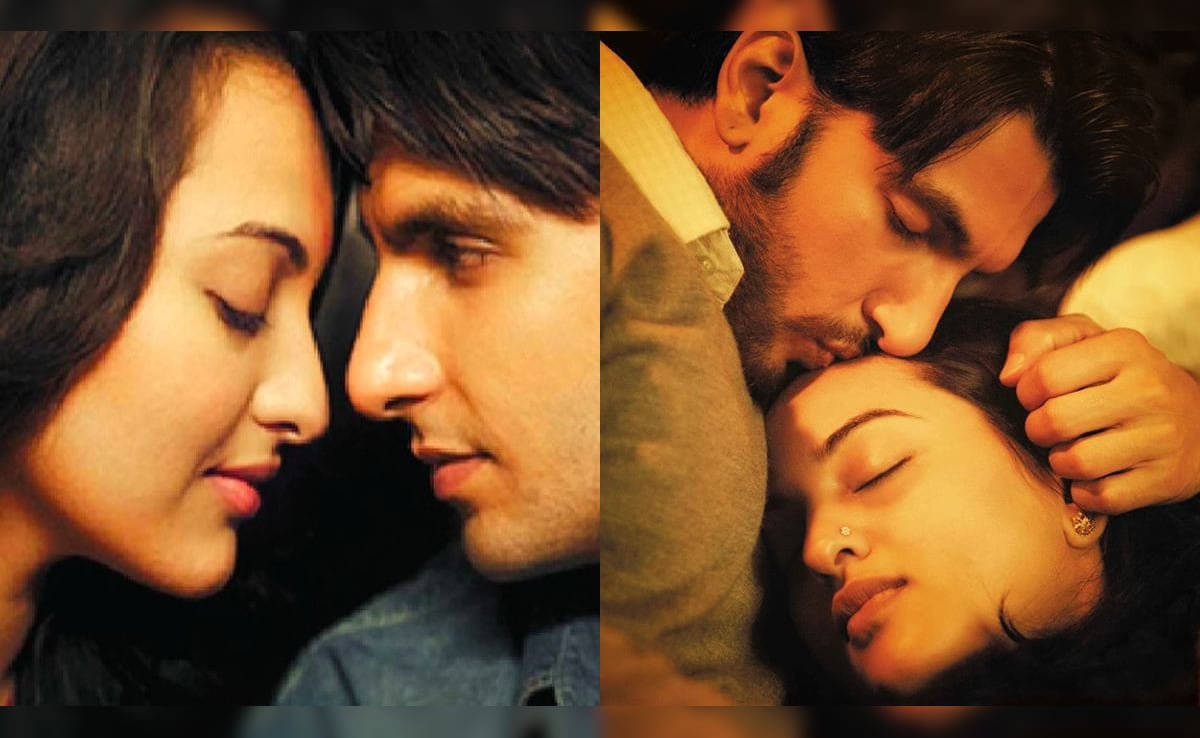 Sonakshi Sinha And Ranveer Singh's Film To Re-Release On This Date