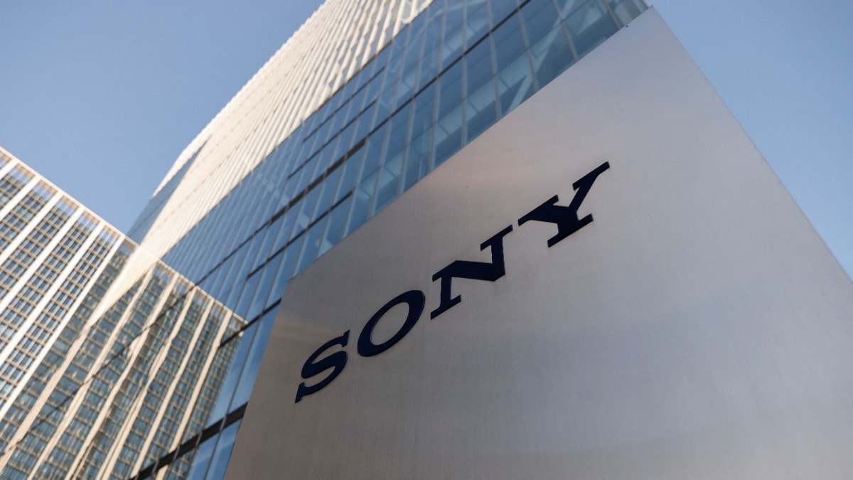 Sony Lifts Profit Forecast as Games Business Shines
