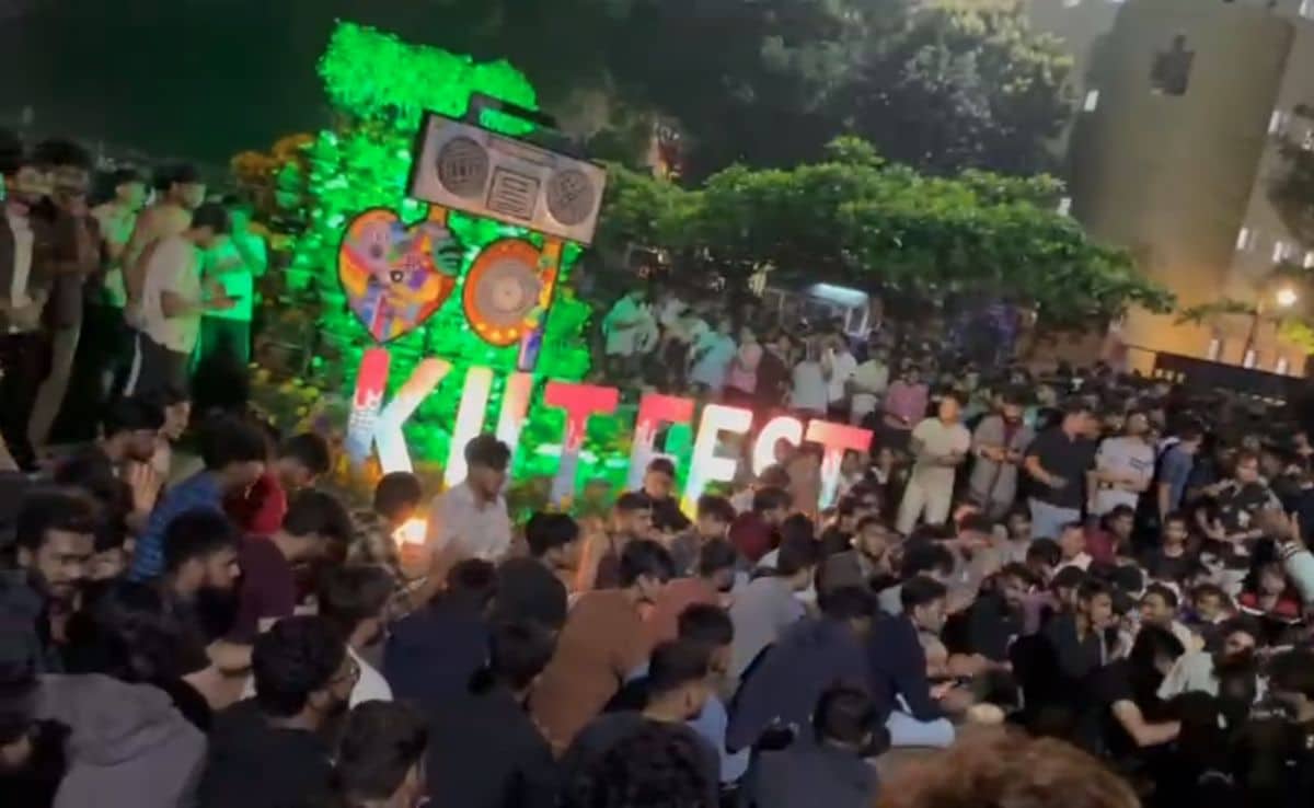 Student's Death At KIIT Echoes In Nepal Parliament, MPs Demand Fair Probe