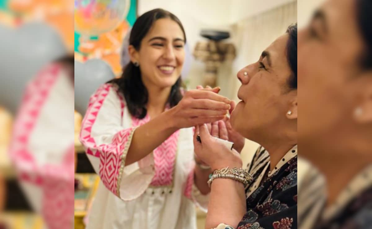 Thank You For Your Genes