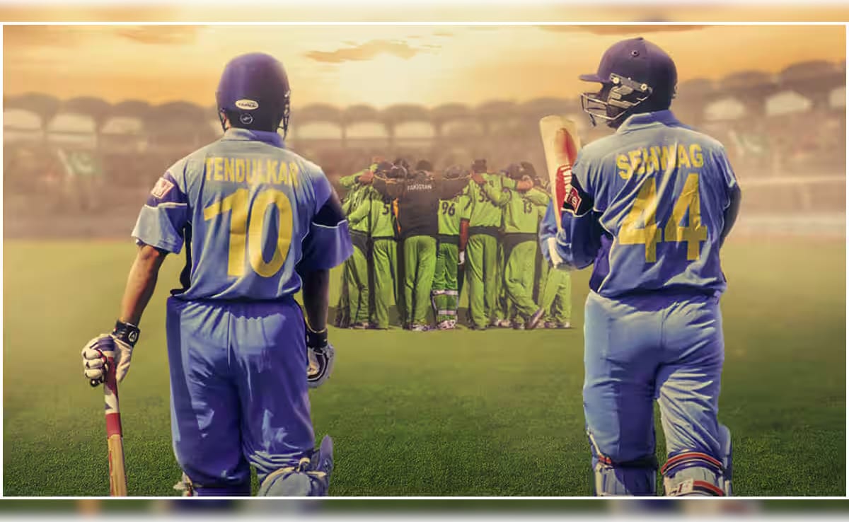 The Greatest Rivalry - India vs Pakistan Review: Just Doesn't Bowl You Over