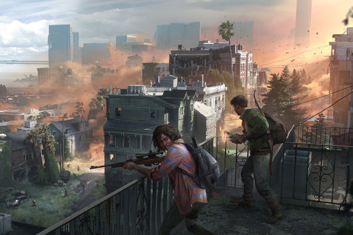 The Last of Us Online Was ‘Great’ but Naughty Dog Had to Choose Between It and Intergalactic: Shuhei Yoshida