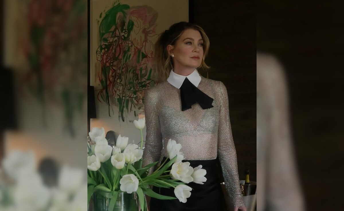 "The Tabloids Would Say Horrible Things"